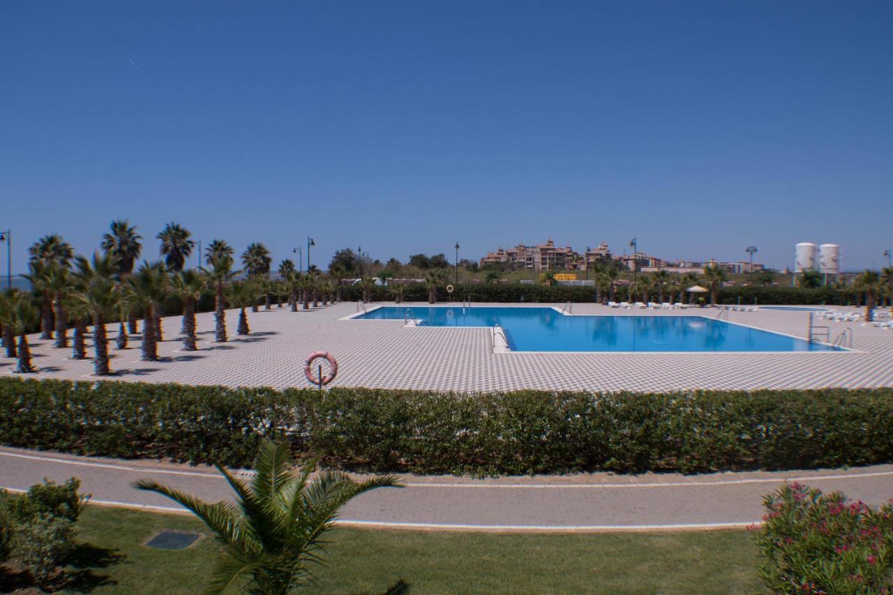 Las Arenas By Sit Isla Canela Exterior foto
